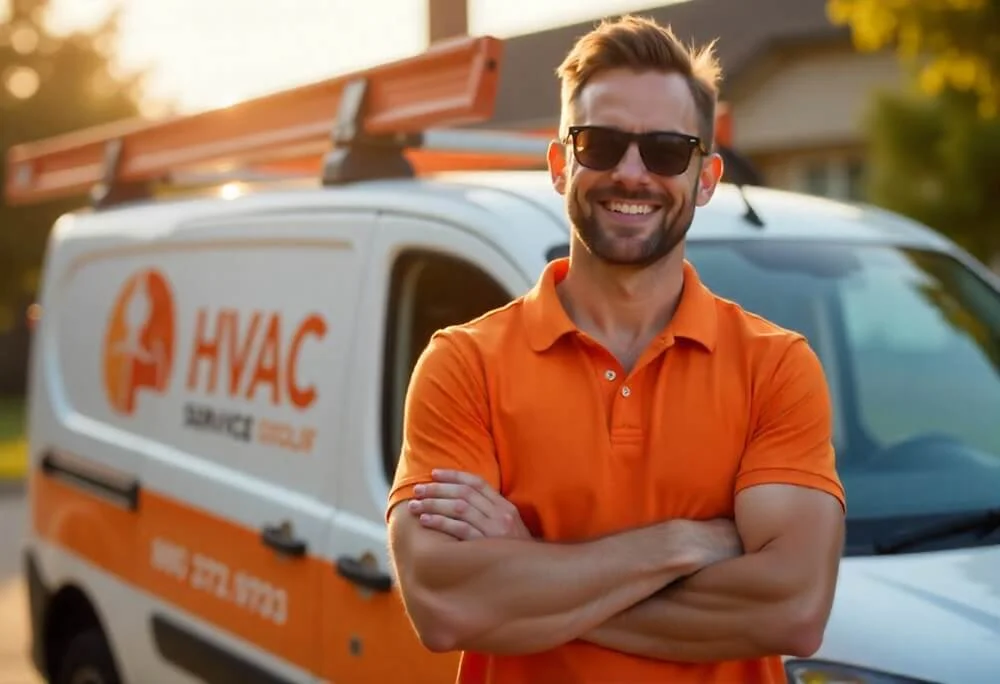 Professional HVAC repair and installation services in Scottdale, GA